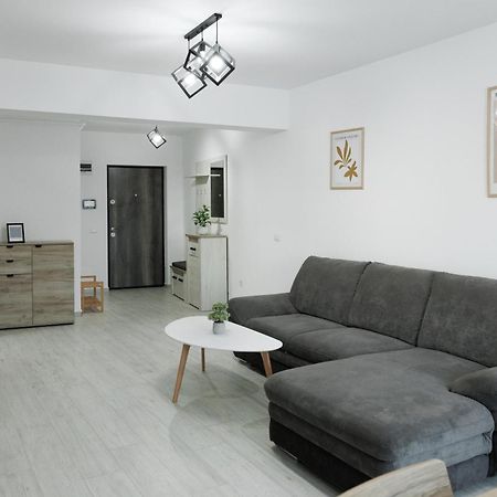 Exclusive Ultracentral Apartments And Studios #Enescu#Universitatii#苏恰瓦 外观 照片