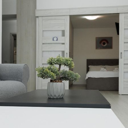 Exclusive Ultracentral Apartments And Studios #Enescu#Universitatii#苏恰瓦 外观 照片