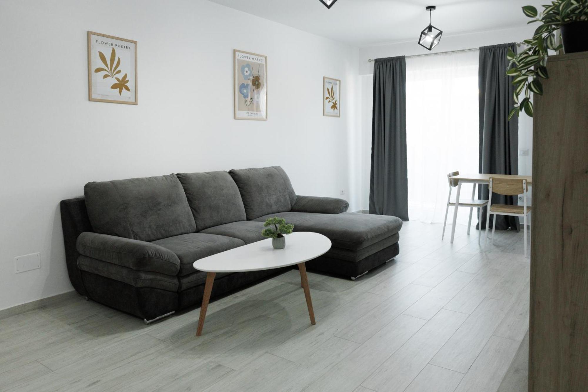 Exclusive Ultracentral Apartments And Studios #Enescu#Universitatii#苏恰瓦 外观 照片