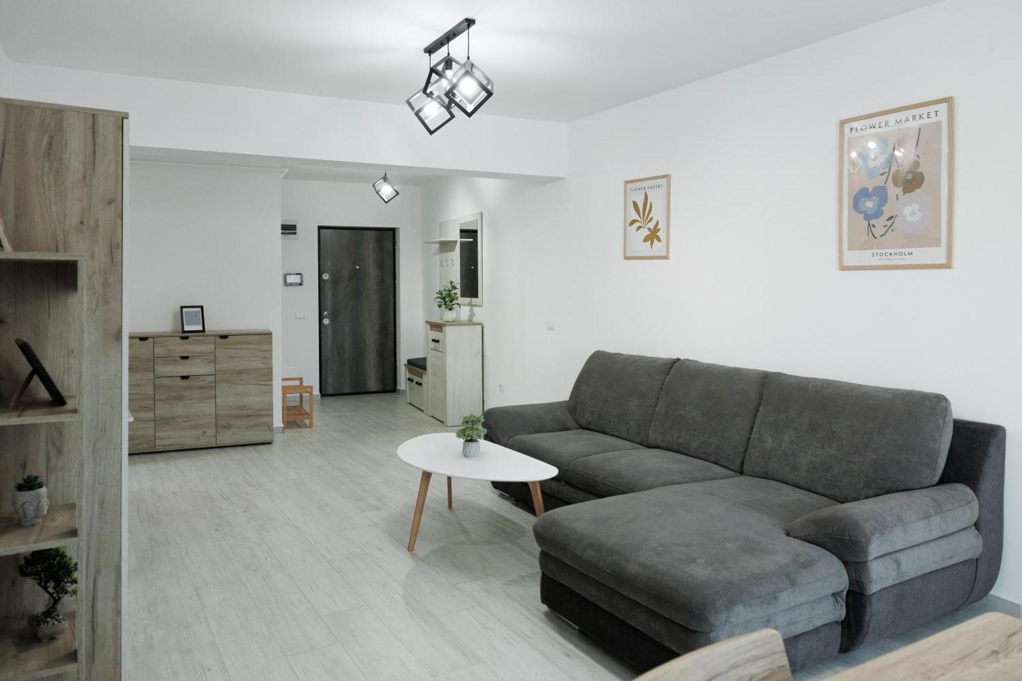 Exclusive Ultracentral Apartments And Studios #Enescu#Universitatii#苏恰瓦 外观 照片