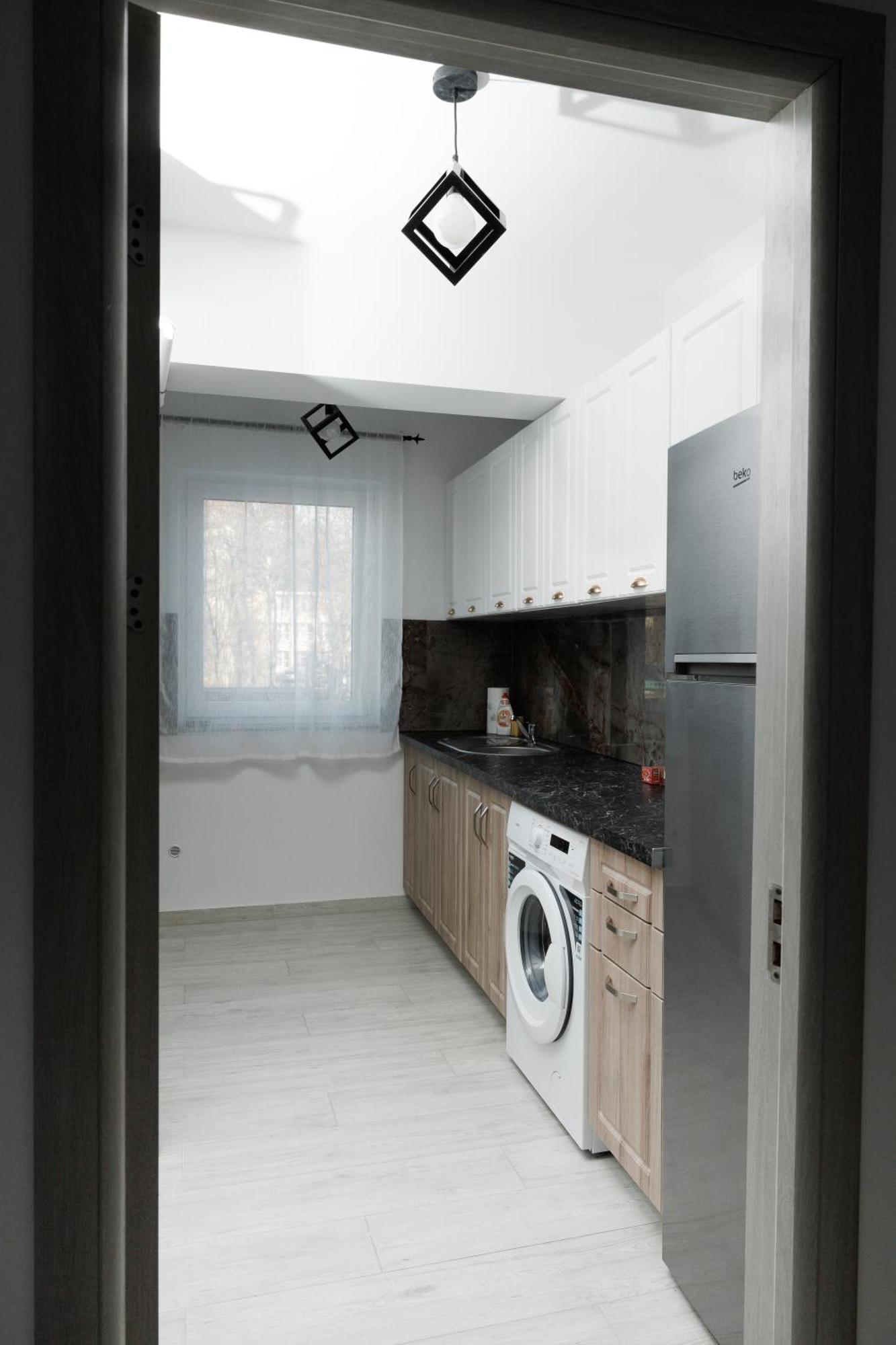 Exclusive Ultracentral Apartments And Studios #Enescu#Universitatii#苏恰瓦 外观 照片