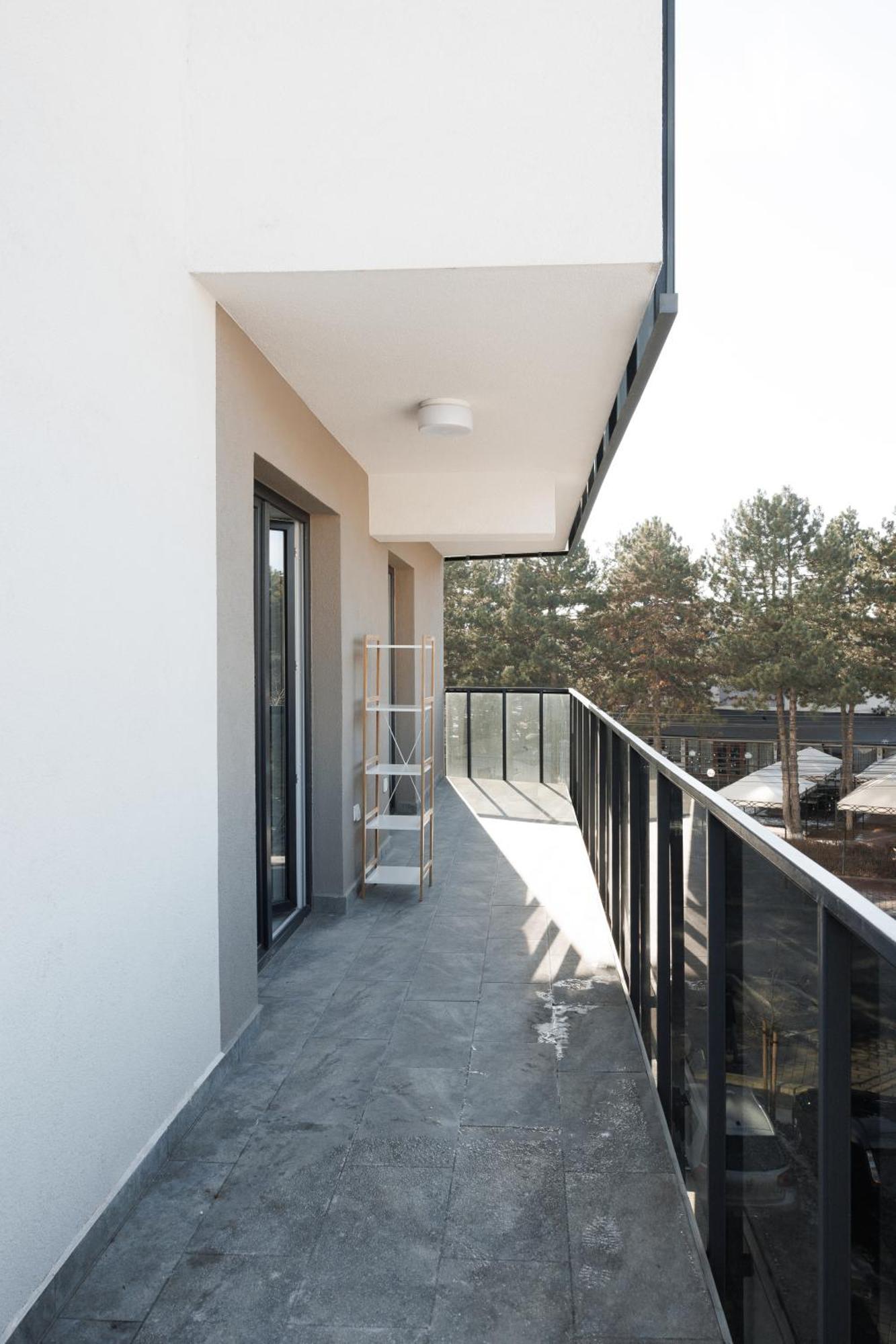 Exclusive Ultracentral Apartments And Studios #Enescu#Universitatii#苏恰瓦 外观 照片