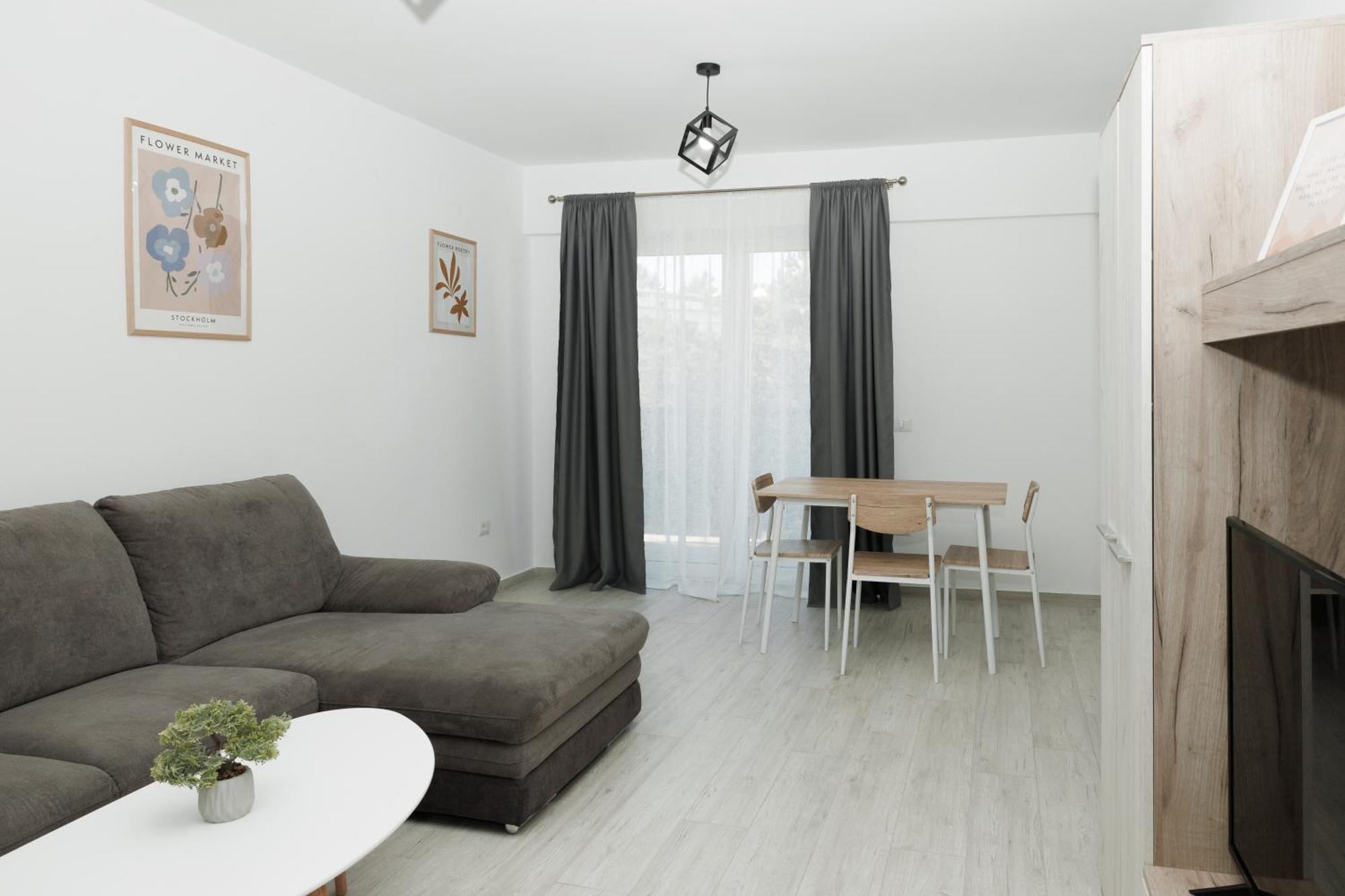 Exclusive Ultracentral Apartments And Studios #Enescu#Universitatii#苏恰瓦 外观 照片