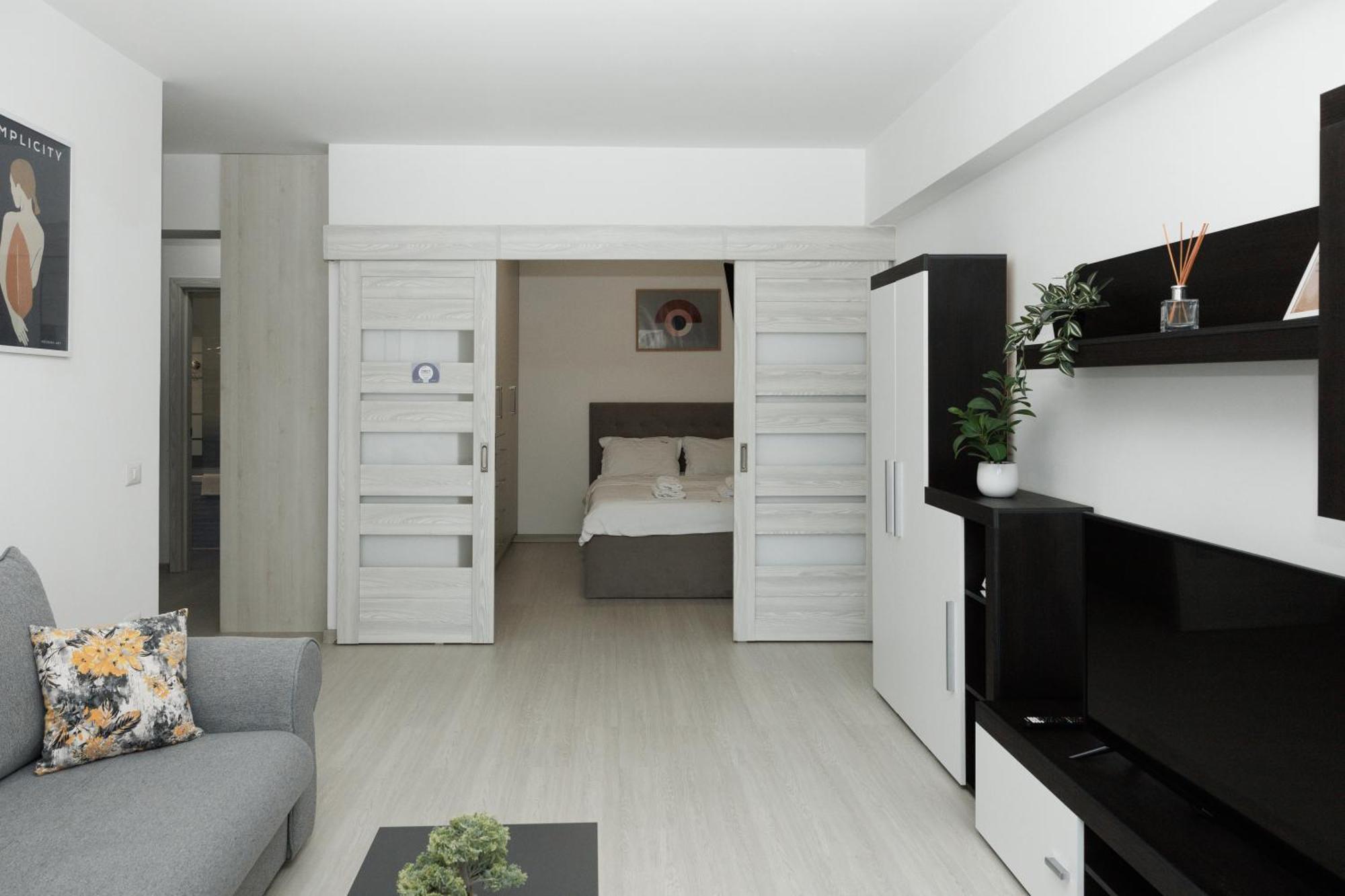 Exclusive Ultracentral Apartments And Studios #Enescu#Universitatii#苏恰瓦 外观 照片