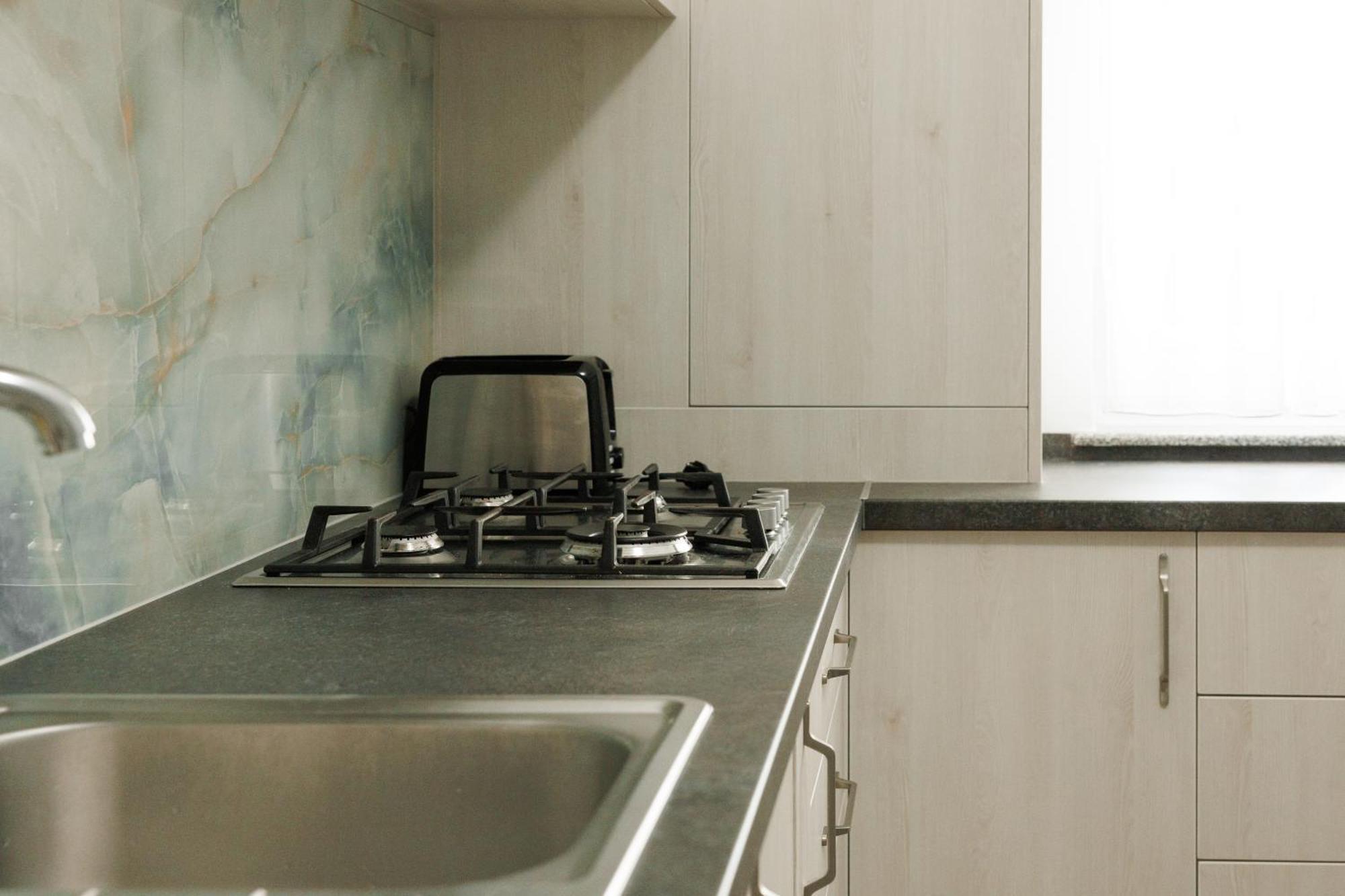 Exclusive Ultracentral Apartments And Studios #Enescu#Universitatii#苏恰瓦 外观 照片