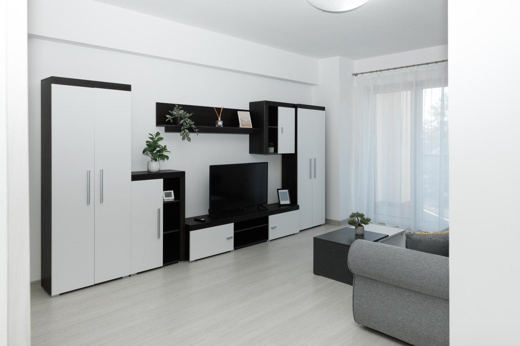 Exclusive Ultracentral Apartments And Studios #Enescu#Universitatii#苏恰瓦 外观 照片