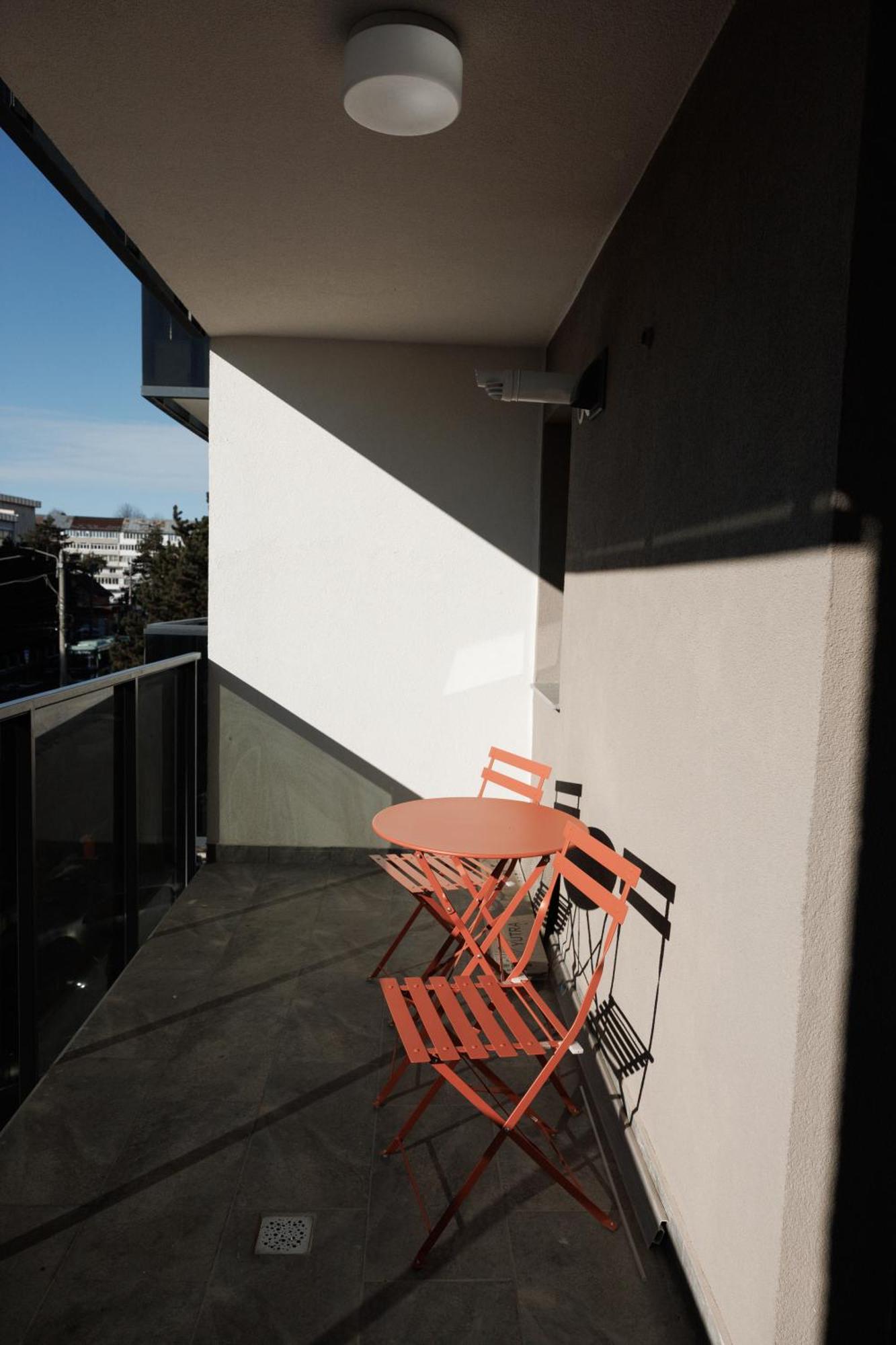 Exclusive Ultracentral Apartments And Studios #Enescu#Universitatii#苏恰瓦 外观 照片