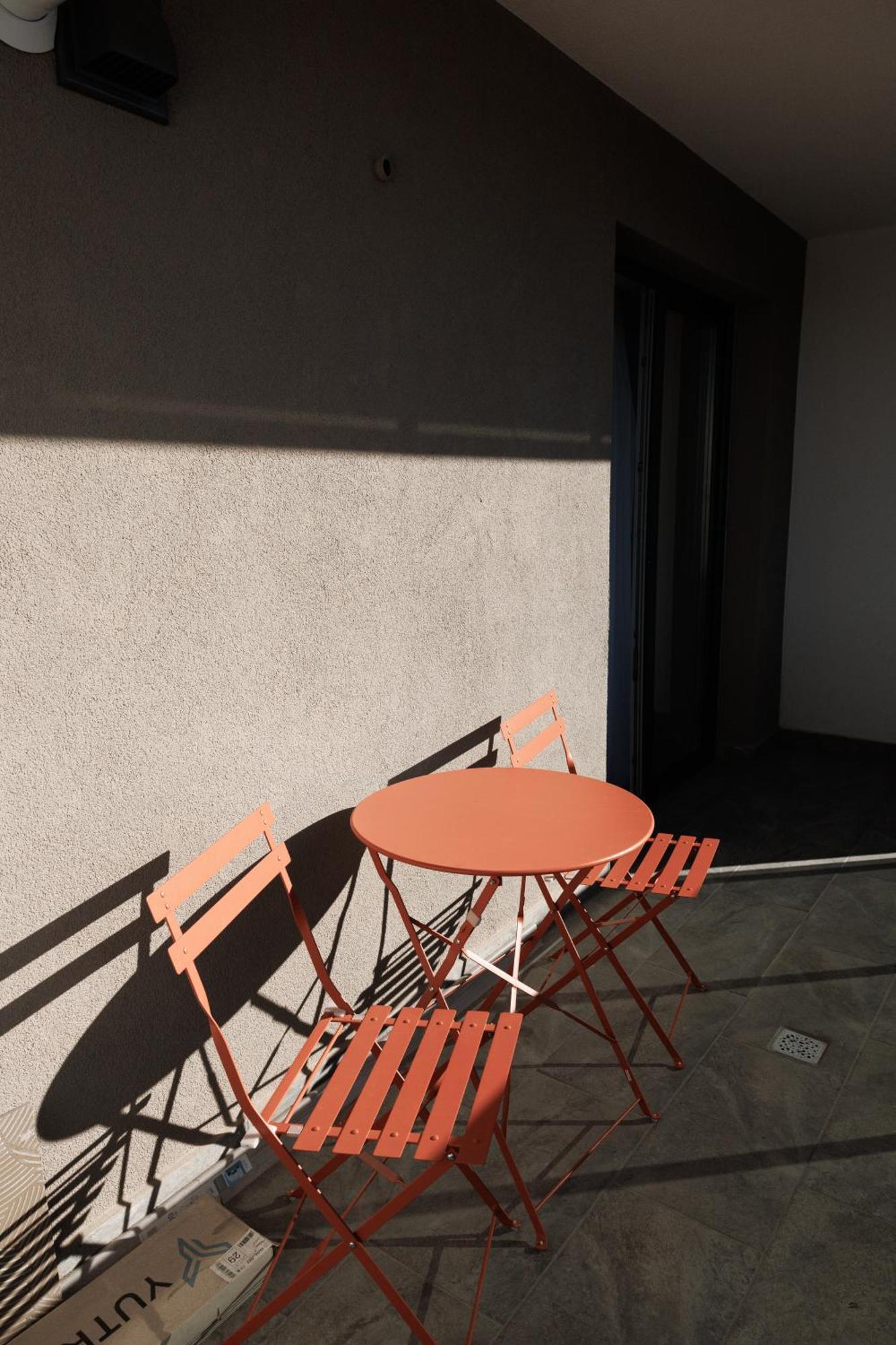 Exclusive Ultracentral Apartments And Studios #Enescu#Universitatii#苏恰瓦 外观 照片