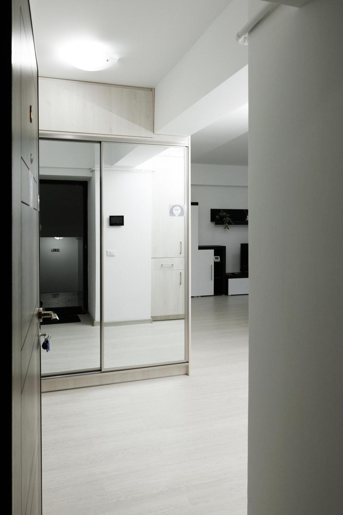 Exclusive Ultracentral Apartments And Studios #Enescu#Universitatii#苏恰瓦 外观 照片