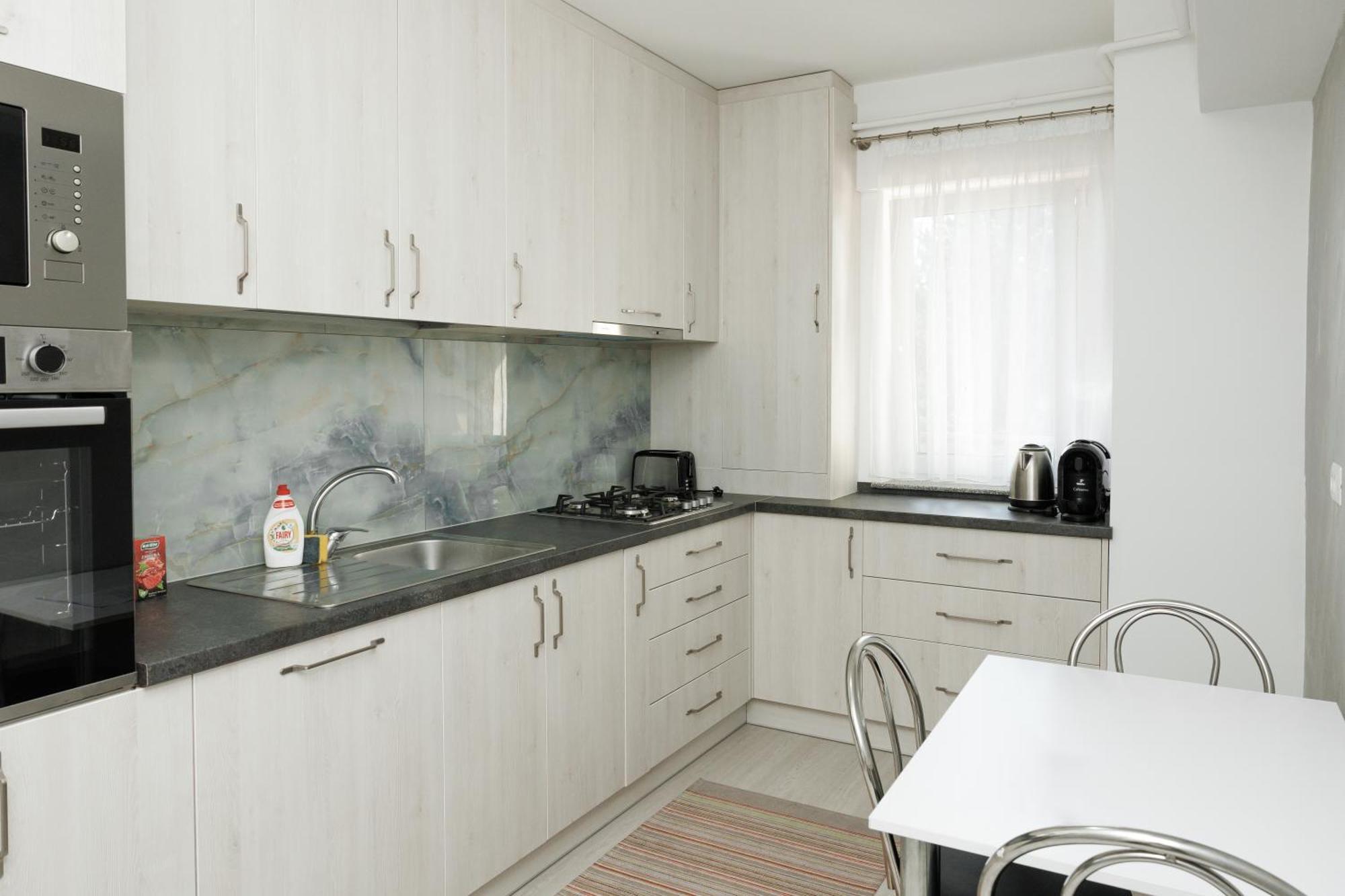 Exclusive Ultracentral Apartments And Studios #Enescu#Universitatii#苏恰瓦 外观 照片