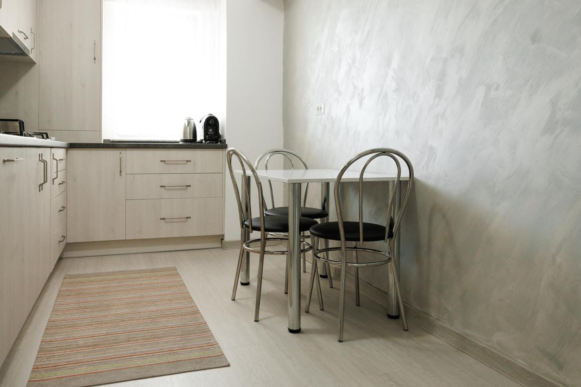 Exclusive Ultracentral Apartments And Studios #Enescu#Universitatii#苏恰瓦 外观 照片