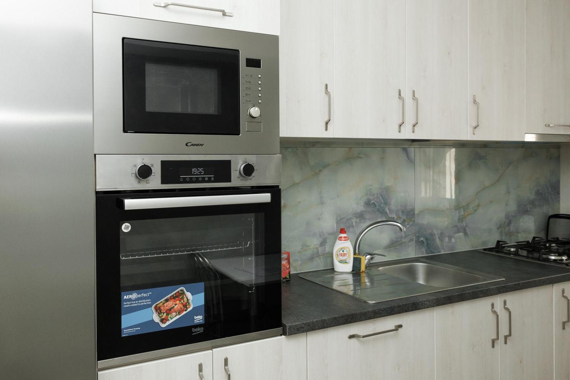 Exclusive Ultracentral Apartments And Studios #Enescu#Universitatii#苏恰瓦 外观 照片